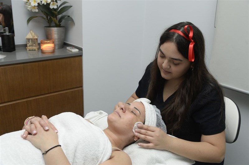 CloudEleven Spa Christmas Event