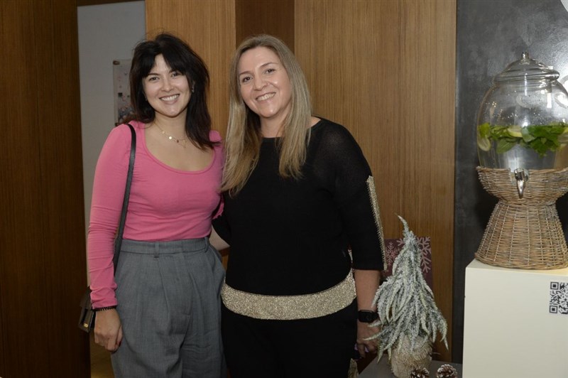 CloudEleven Spa Christmas Event