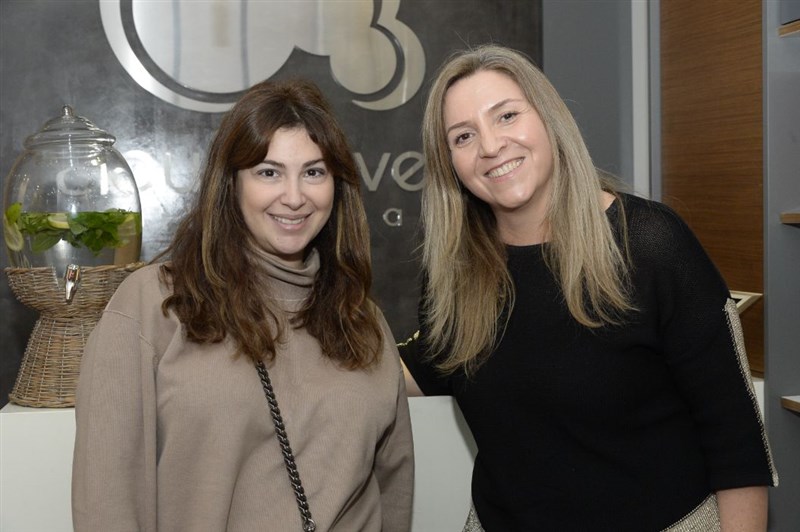 CloudEleven Spa Christmas Event