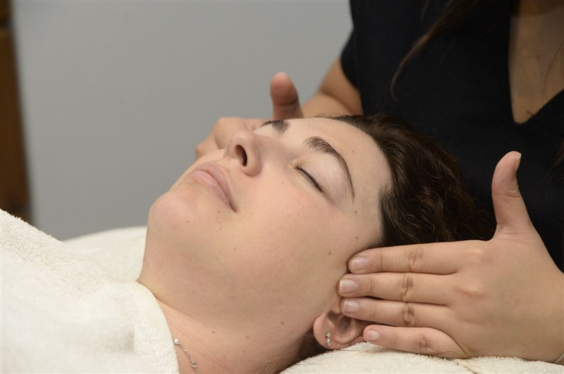 CloudEleven Spa Christmas Event