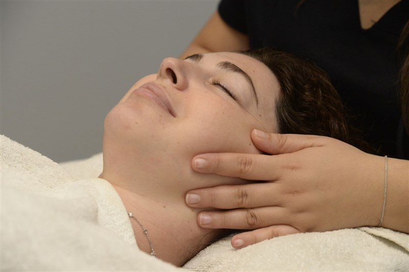 CloudEleven Spa Christmas Event