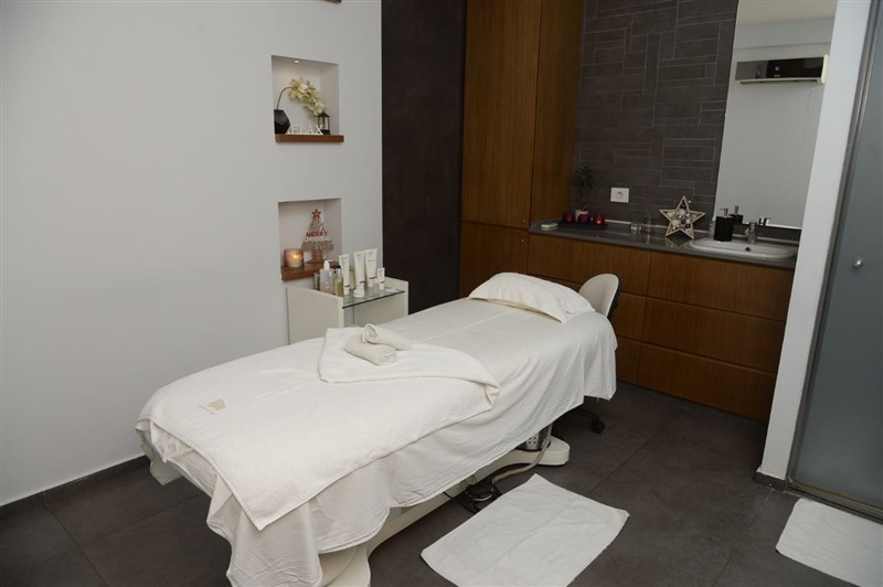 CloudEleven Spa Christmas Event