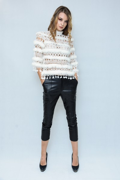 Coin De Paris latest winter collection