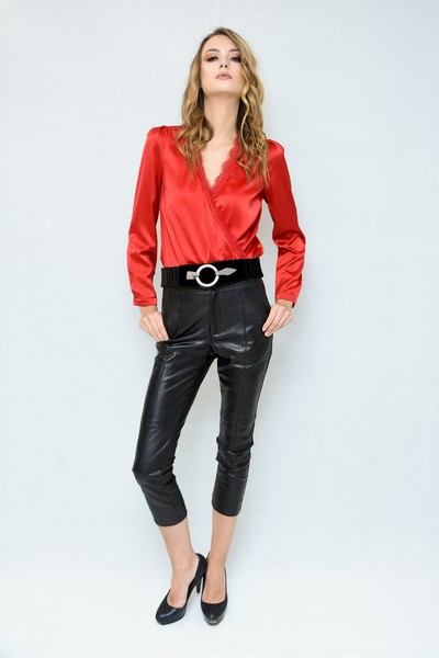 Coin De Paris latest winter collection