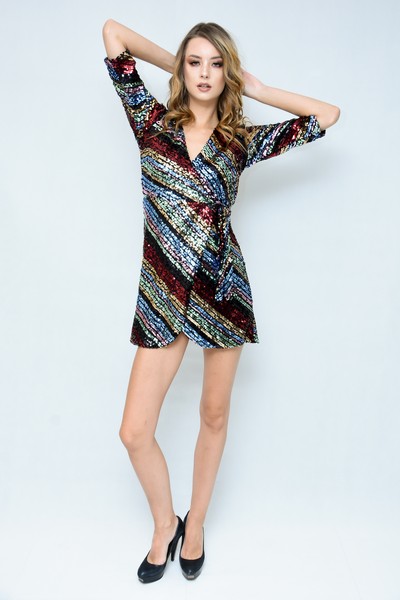 Coin De Paris latest winter collection