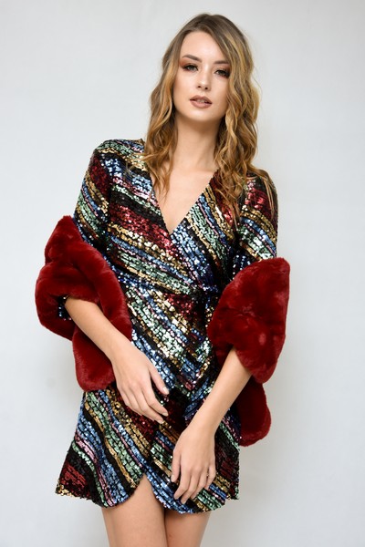 Coin De Paris latest winter collection