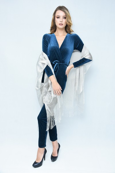 Coin De Paris latest winter collection