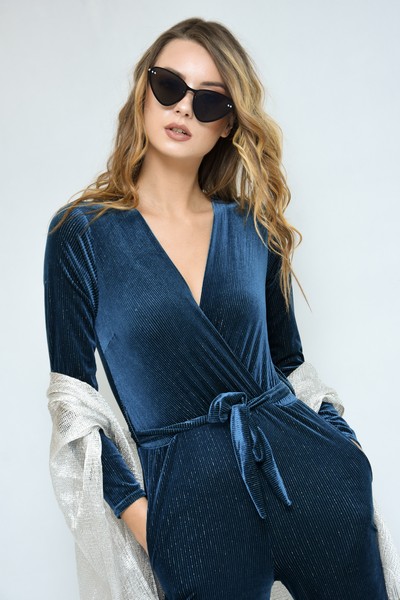 Coin De Paris latest winter collection