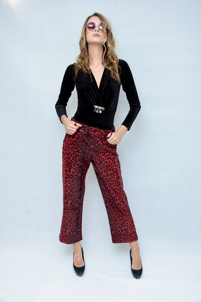 Coin De Paris latest winter collection
