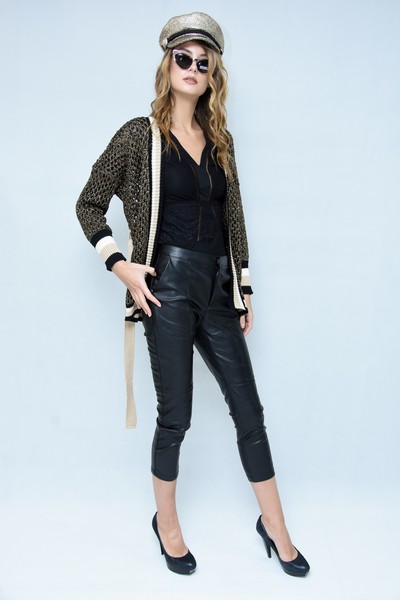 Coin De Paris latest winter collection