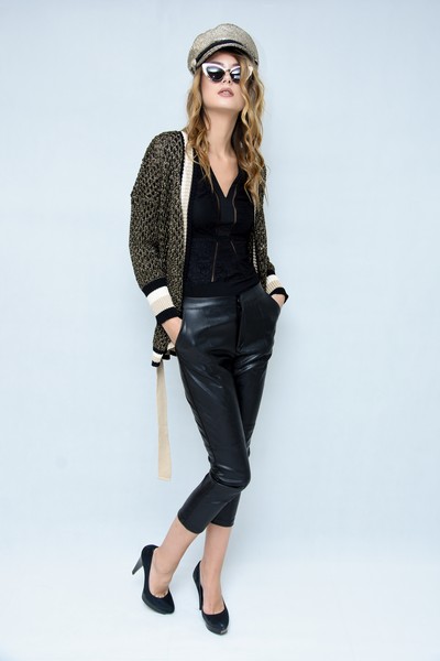 Coin De Paris latest winter collection