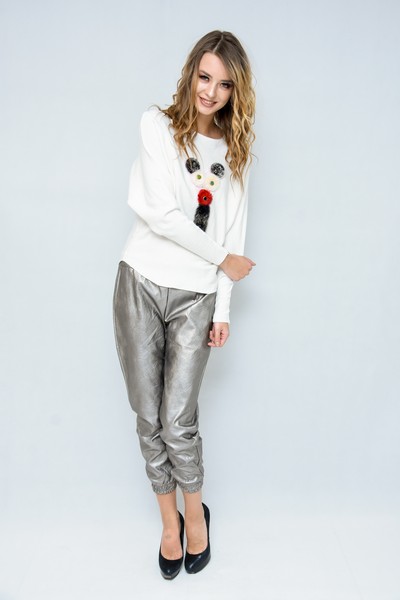 Coin De Paris latest winter collection