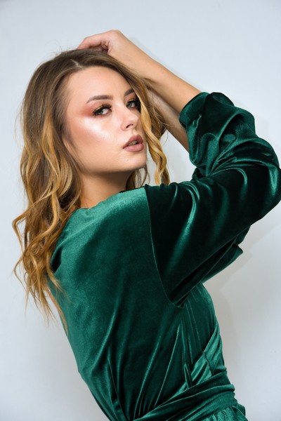 Coin De Paris latest winter collection