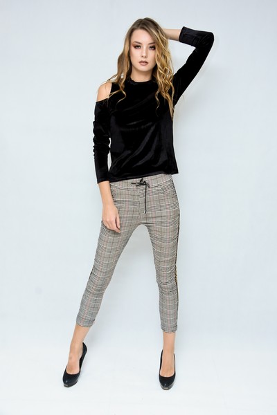 Coin De Paris latest winter collection