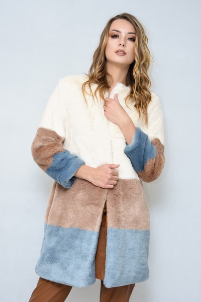 Coin De Paris latest winter collection