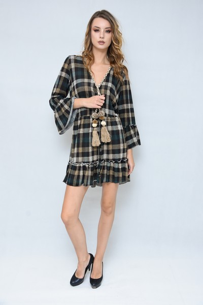 Coin De Paris latest winter collection