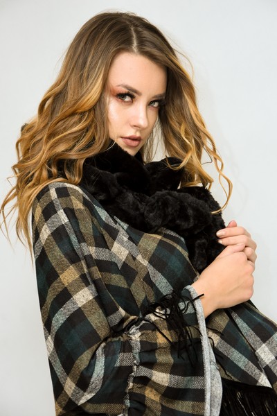 Coin De Paris latest winter collection