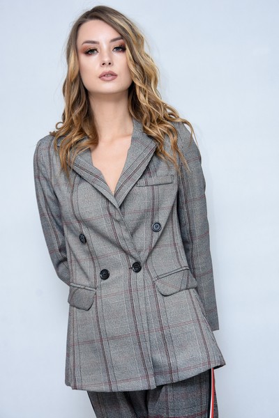 Coin De Paris latest winter collection