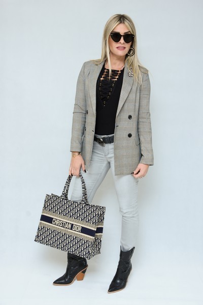 Coin De Paris latest winter collection