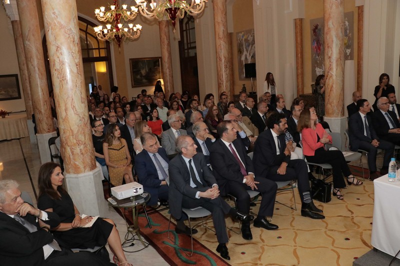 Conférence François Bourguignon