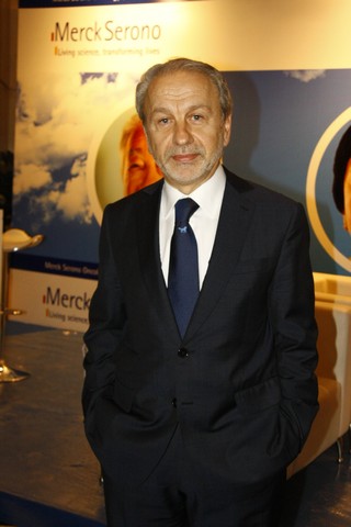 5th Congress of Oncology by Pr Georges Chahine