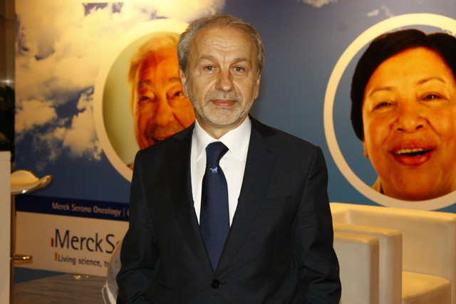 5th Congress of Oncology by Pr Georges Chahine