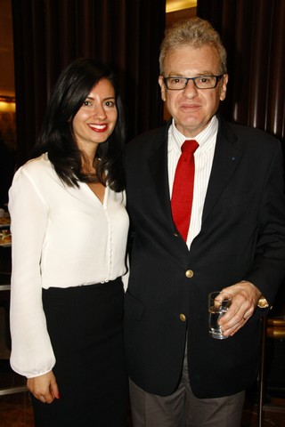 5th Congress of Oncology by Pr Georges Chahine