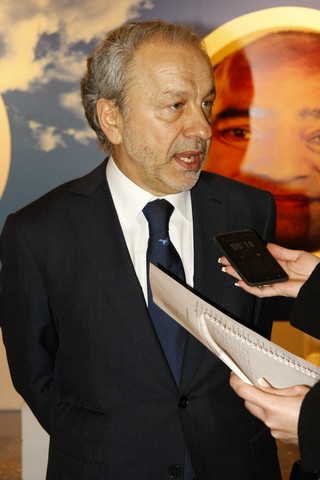 5th Congress of Oncology by Pr Georges Chahine