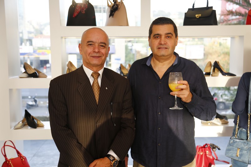 Coup D'Eclat Opening 