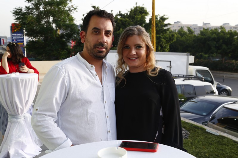 Coup D'Eclat Opening 