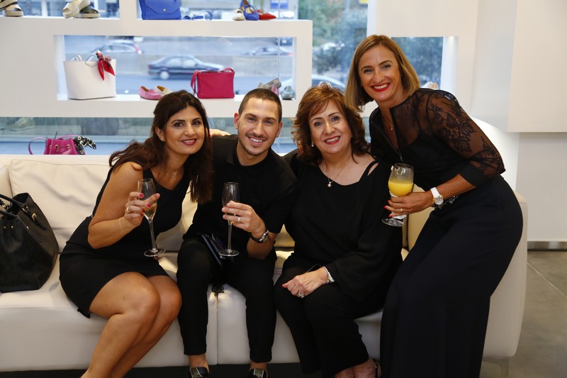 Coup D'Eclat Opening 