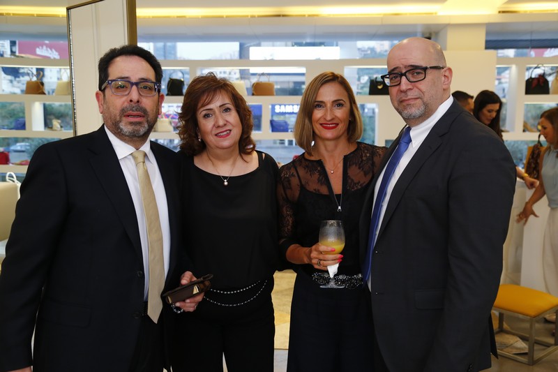 Coup D'Eclat Opening 
