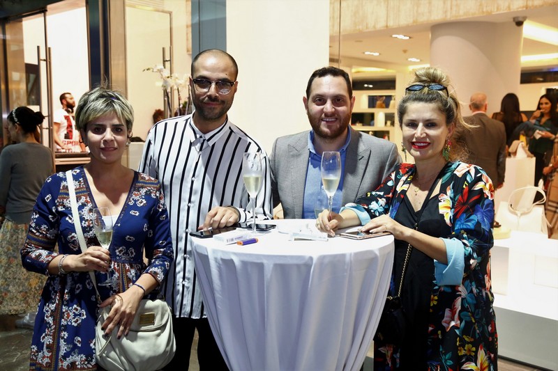 Coup D'Eclat Opening 