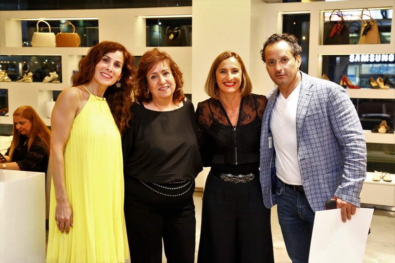 Coup D'Eclat Opening 