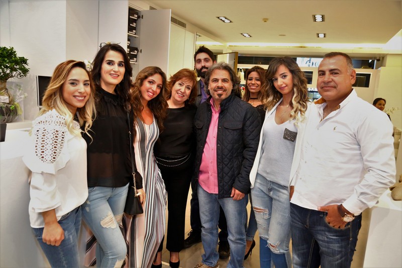 Coup D'Eclat Opening 