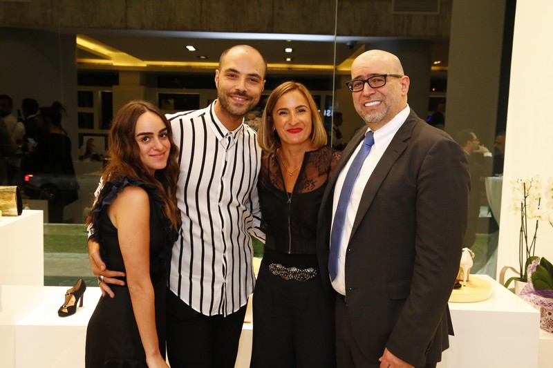 Coup D'Eclat Opening 