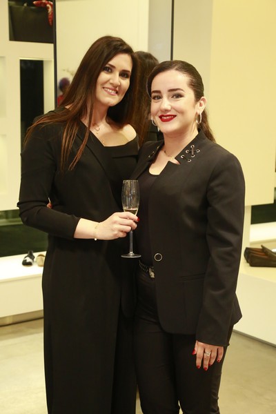 Coup D'Eclat Opening 
