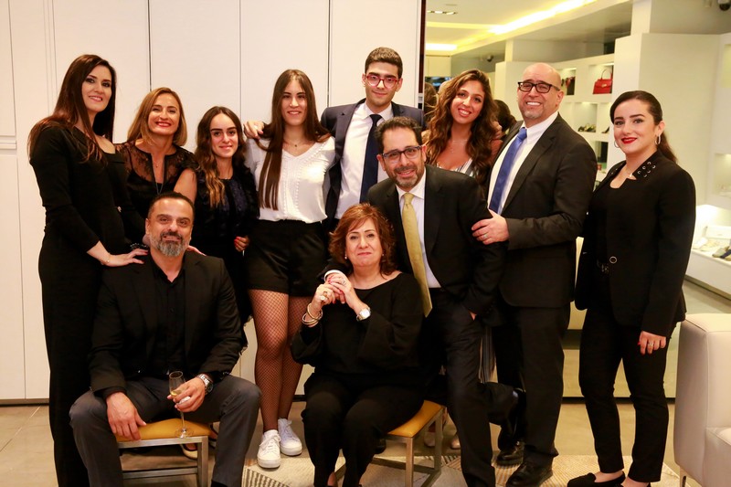 Coup D'Eclat Opening 