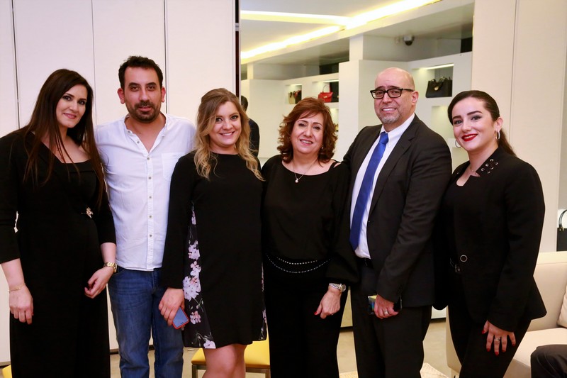 Coup D'Eclat Opening 