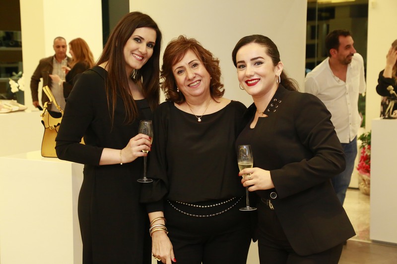 Coup D'Eclat Opening 