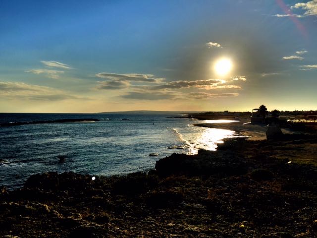 Cyprus FAM Trip Day1