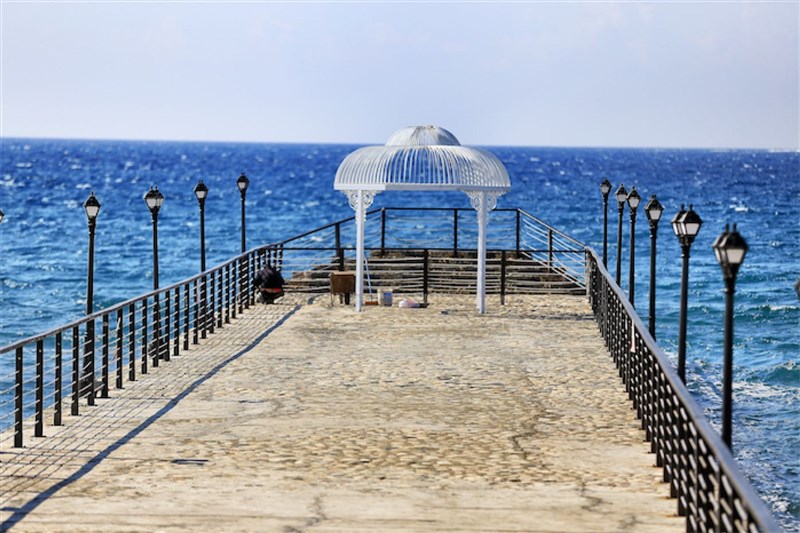 Cyprus FAM Trip Day2