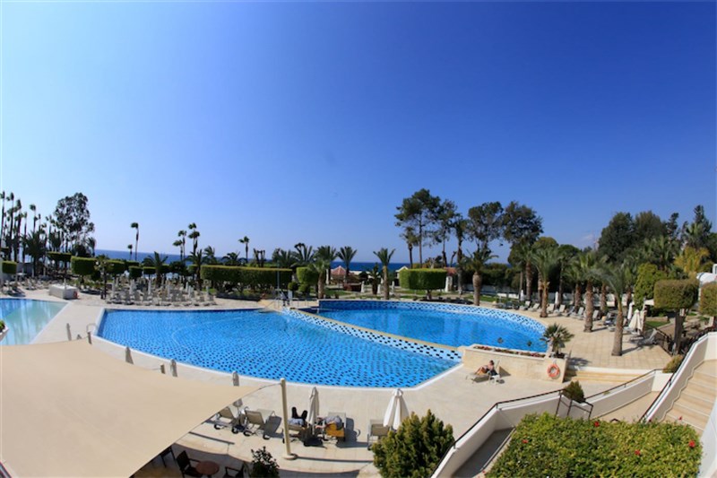 Cyprus FAM Trip Day2