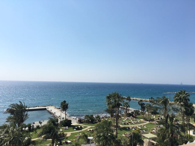 Cyprus FAM Trip Day2