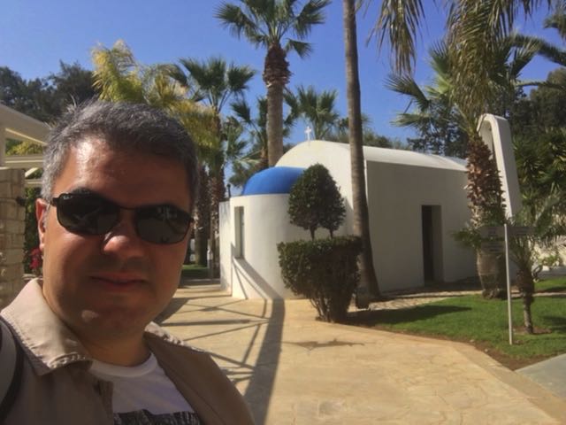 Cyprus FAM Trip Day2