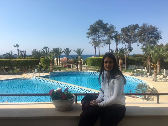 Cyprus FAM Trip Day2