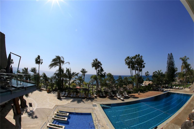 Cyprus FAM Trip Day2