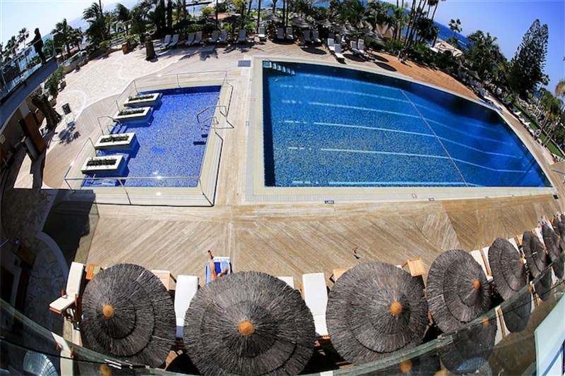 Cyprus FAM Trip Day2