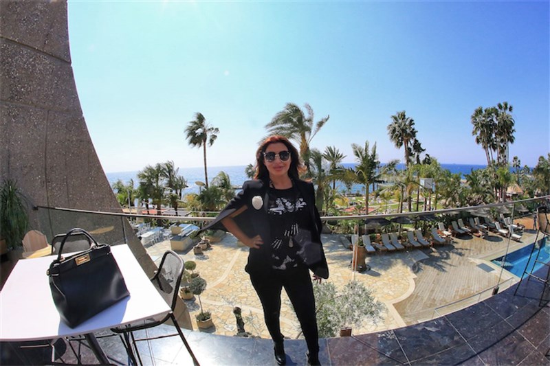 Cyprus FAM Trip Day2