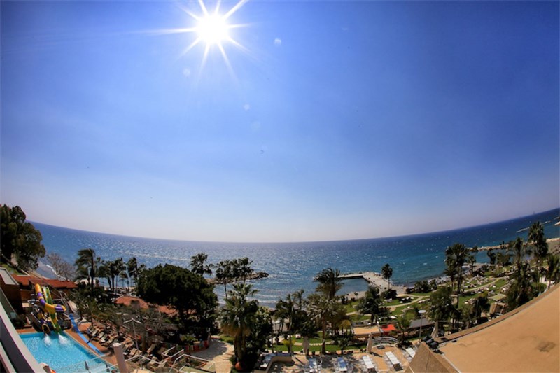 Cyprus FAM Trip Day2